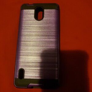 NOKIA 3.1C MOBILE PROTECTIVE CELLPHONE CASE COVER CELL PHONE NKA-31C SKIN